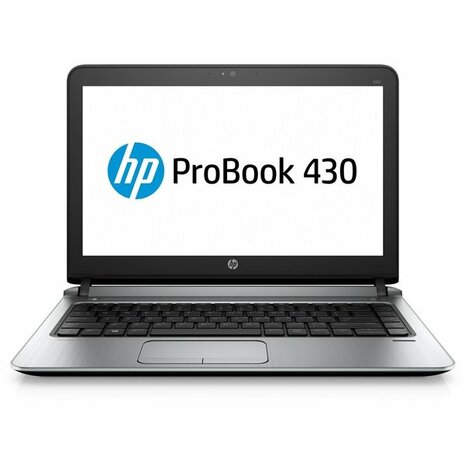 HP EliteBook 430 G3 i3-6100U 4/8/16GB 128/240/480GB SSD 13.3 inch