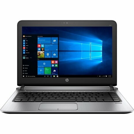 HP EliteBook 430 G3 i3-6100U 4/8/16GB 128/240/480GB SSD 13.3 inch