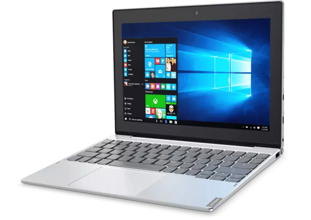 Lenovo IdeaPad Miix 320 (10ICR) tablet/laptop x5-Z8350