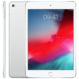 ipad 4 mini 16gb zilver