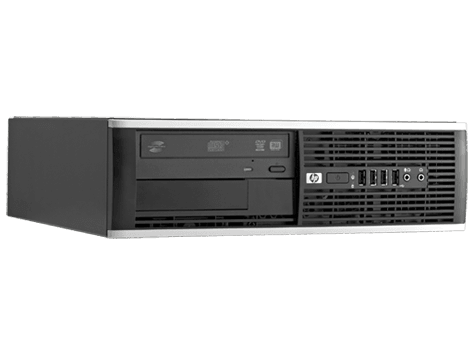 HP 6300 Pro SFF i5-3470