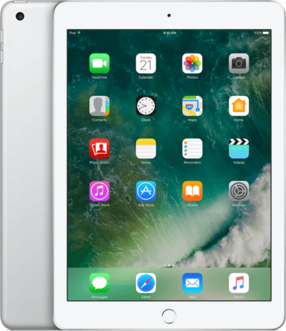 ipad 5 wit 128GB