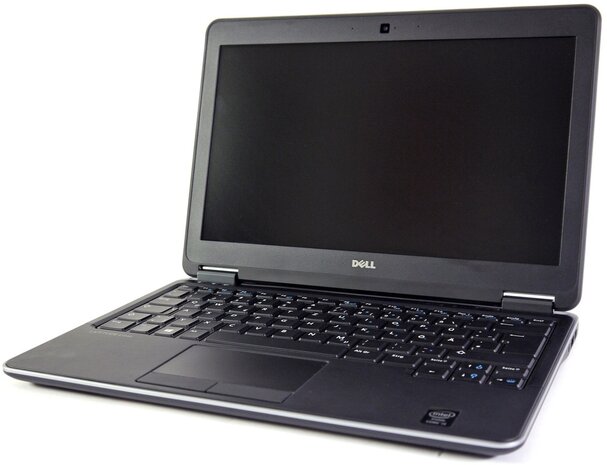 Dell Latitude E7240 i7-4600U 8/16GB 256GB ssd