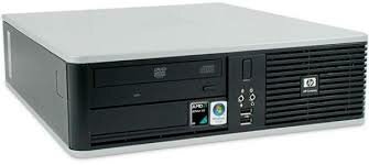 hp 6005 pro amd athlon II