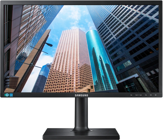 Samsung 24" monitor S24E450B Full HD 