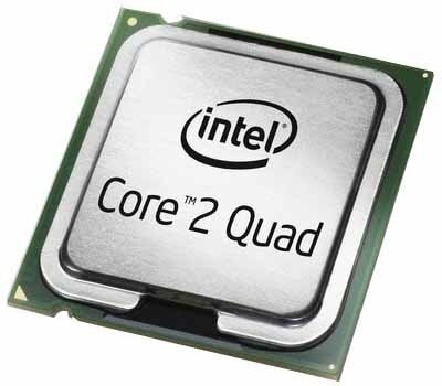 Marktplaats actie Intel Q9650 3,0Ghz 12MB FSB1333 Socket 775