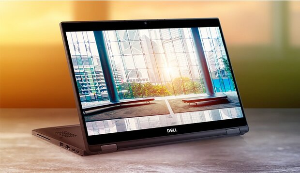 Dell Latitude 7390 2-in-1