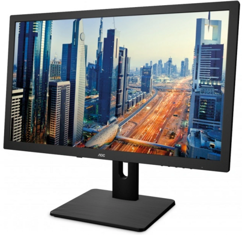 AOC 23,8" monitor I2475PXQU Full HD IPS HDMI