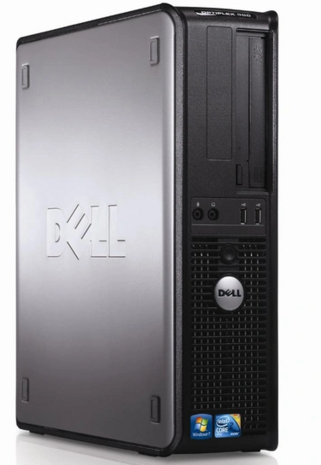 dell optiplex 380 windows 