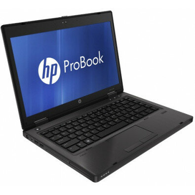 HP 6360b i5-2520M 2.5Ghz 4GB 500GB 13.3 inch