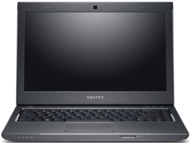 Dell Vostro 3460 i3-2328M 4/8GB HDD/SDD 14 inch voorzijde