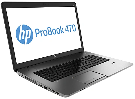 ProBook 470 i5-3230M 16GB 1000GB SSD 17.3 inch 2