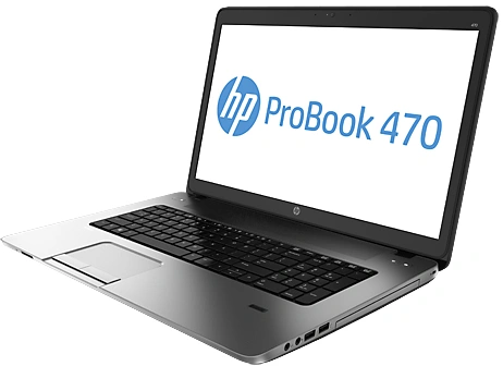 ProBook 470 i5-3230M 16GB 1000GB SSD 17.3 inch 3