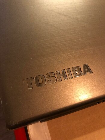 project laptop Toshiba portege 4/8/16GB ssd