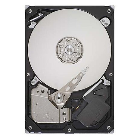 A-merk 500GB PC harddisk 3.5 inch + garantie