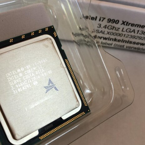 intel i7 990x