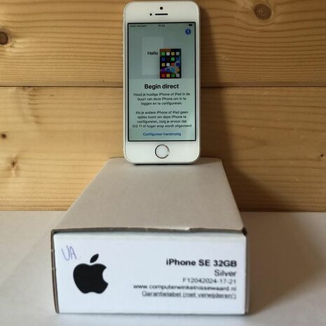 iphone se 32gb