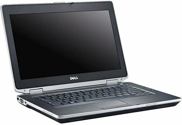 Windows XP, 7 of 10 Pro Dell Latitude E5510 i3-M370  2/4/8GB hdd/ssd HDMI 15.6 inch + Garantie