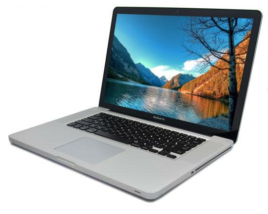 Apple Macbook Pro 9,1 i7-3615QM 8GB 512GB SSD GT650M 15 inch + Garantie