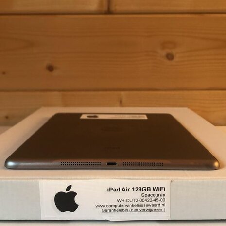 Apple iPad Air 128gb