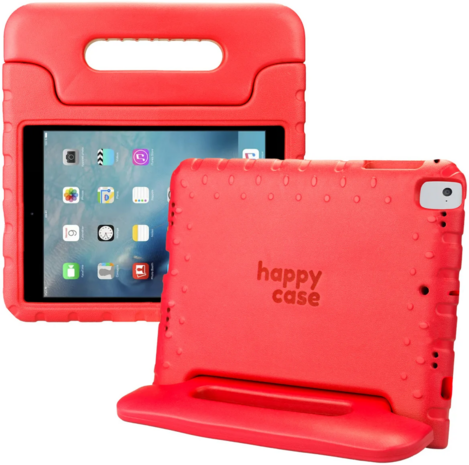 Basic kinder iPad met beschermhoes rood Apple iPad Air 9.7" 16/32/64/128GB WiFi (4G) + garantie