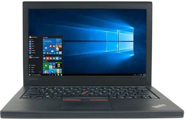 Lenovo Thinkpad X260