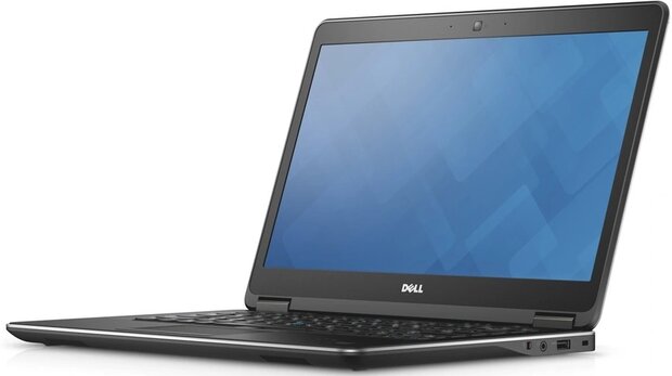 Dell Latitude E7440 i5-4300U 4/8GB 128GB SSD 14 inch + Garantie