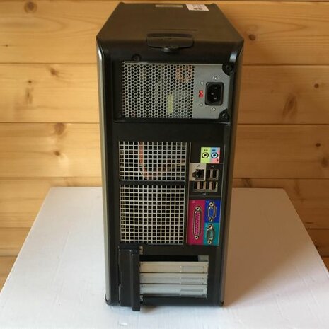 Marktplaats actie Goedkope Windows XP computers i3/i5/i7 vanaf 49,99