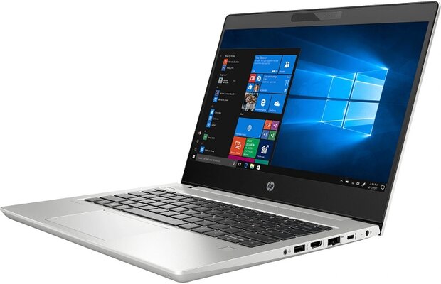 HP ProBook 430 G6 Touchscreen i5-8265U SSD HDMI 13,3 inch + Garantie