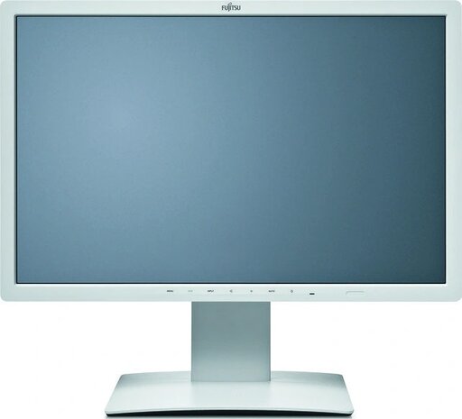 Fujitsu Siemens 24" monitor B24W-7 LED Full HD