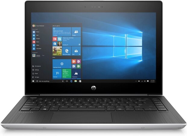 HP ProBook 430 G5 i5-8250U SSD HDMI 13,3 inch + Garantie