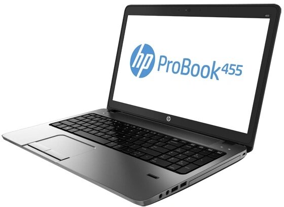 HP ProBook 455 G1 AMD A4-4300M 15.6" inch + Garantie