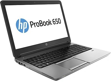 HP ProBook 650 G1 i3-4000M 15.6" inch + Garantie