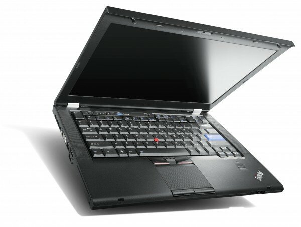 Lenovo Thinkpad T420s i7-2460M 4GB 160GB SSD 14 inch