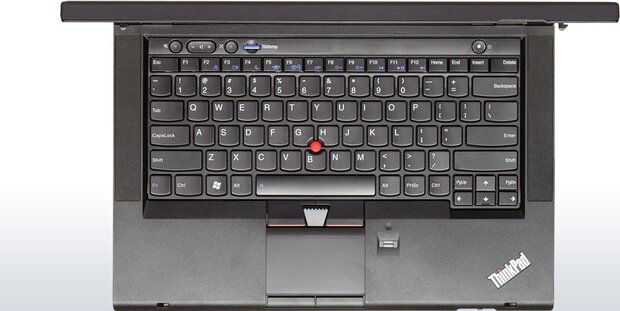  Lenovo Thinkpad T430 320GB 14 inch