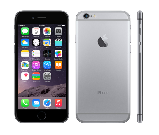 iphone 6 16GB