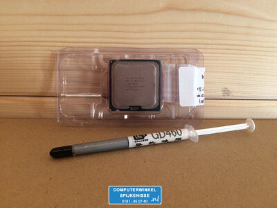 Intel Core i3-2330M 2.2Ghz Mobile 988pin Socket G2 35Watt