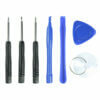 Opruiming Apple iPhone Beginners reparatieset 7 in 1