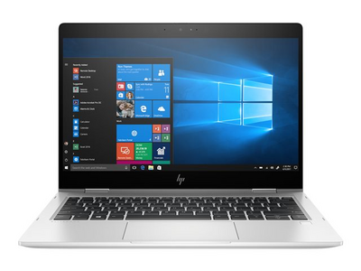 HP laptop EliteBook x360 830 G5 i5 8250U 8GB 256GB + 12 maanden garantie