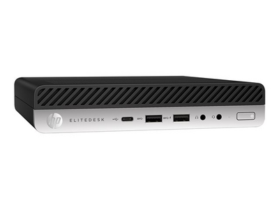 HP EliteDesk 705 G5 - mini desktop