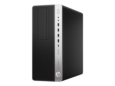 HP EliteDesk 800 G5 - tower