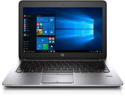 Windows 7 of 10 Pro HP EliteBook 725 G3 AMD PRO A10-8700b 8/16GB 128/240/480GB SSD 12.5 inch