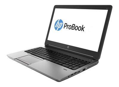 Windows 7, 10 of 11 Pro HP ProBook (i3/i5/i7) 4/8/16GB hdd/ssd + Garantie