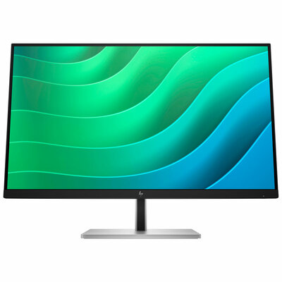 Magazijn opruiming! HP EliteDisplay E27 G5 IPS 16:9 Full HD 27 inch