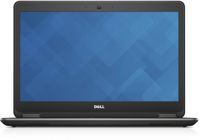 Windows 7 of 10 pro Dell Latitude E7440 i7-4600U 8/16GB 256GB SSD 14 inch + Garantie