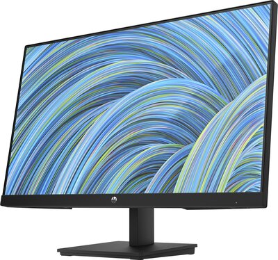 Magazijn opruiming! HP P24v G5 24 inch 1920x1080 (Full HD)