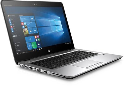 Windows 7, 10 of 11 Pro HP EliteBook 840 G2 i5-5300U 8/16GB SSD 14 inch Full HD + garantie