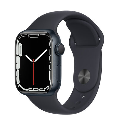 Apple Watch series 7 Starlight Aluminum 45mm