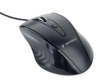 Voordeelbundel (2+ prijs) Muis USB mouse (800/1000/1200DPI)