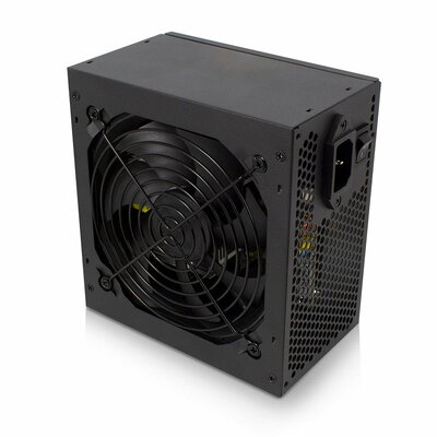 A-merk 550Watt ATX PC voeding (hoge kwaliteit)